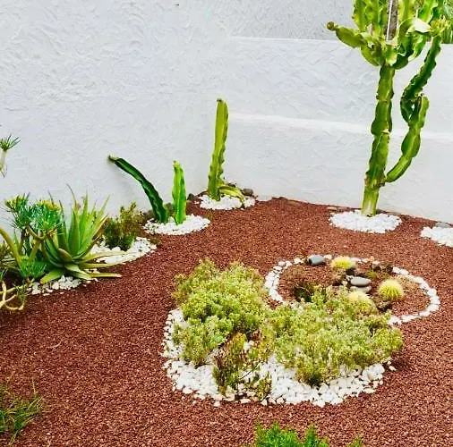 Aparthotel Lavanda 3*