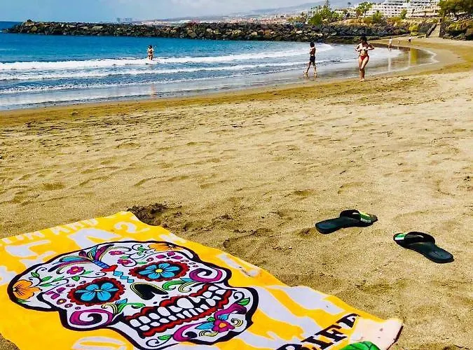 Lavanda 3* Playa de las Americas (Tenerife)