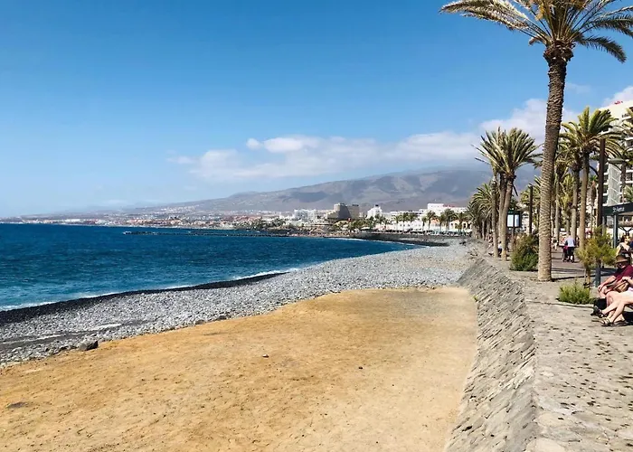 Lavanda 3* 플라야데라스아메리카스