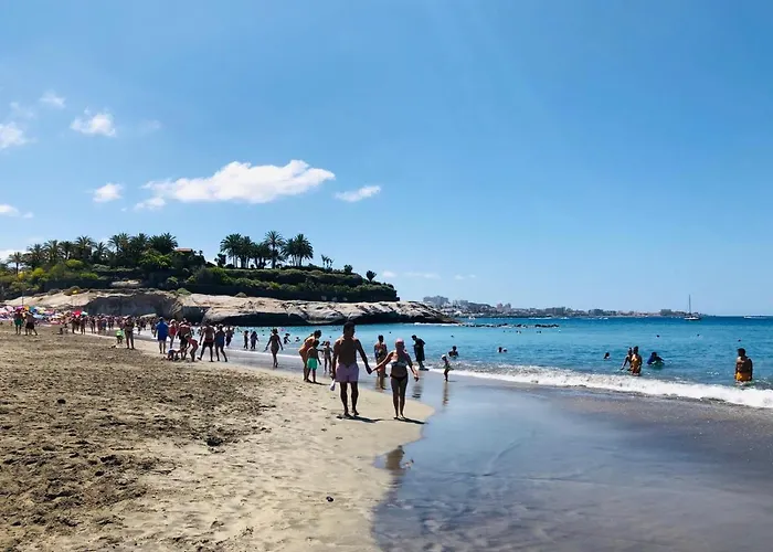 Lavanda Плая-де-лас-Америкас