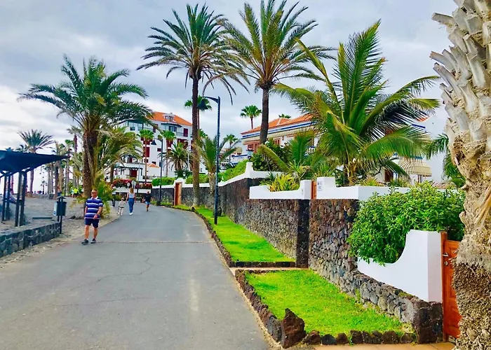 Lavanda Aparthotel Playa de las Americas (Tenerife)