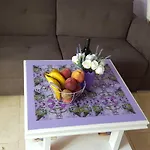 Lavanda Apartahotel 3*