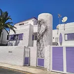 Lavanda Playa de las Américas