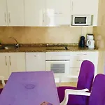 아파트호텔 Lavanda