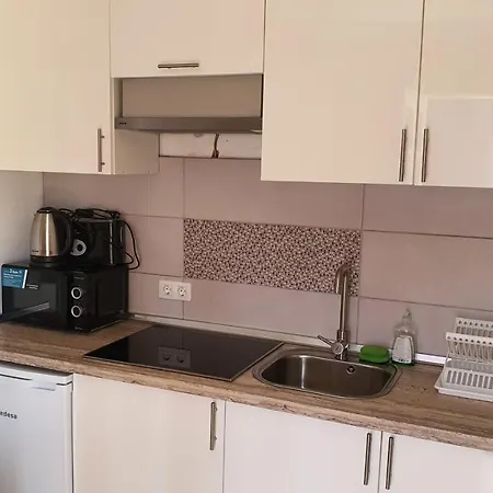 Aparthotel Lavanda Playa de las Americas (Tenerife)