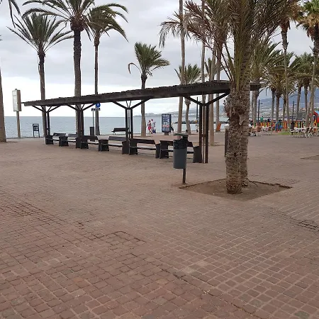 Lavanda 3* Playa de las Americas (Tenerife)