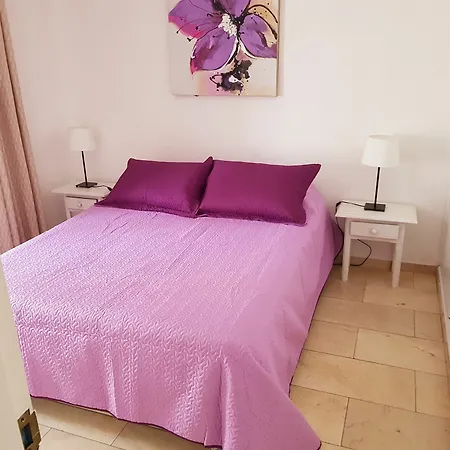 Apartahotel Lavanda 3*