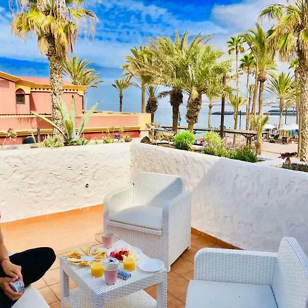 Lavanda Apartahotel Playa de las Américas