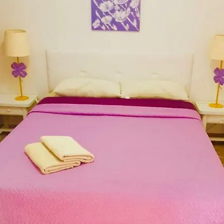 Lavanda Playa de las Americas (Tenerife)