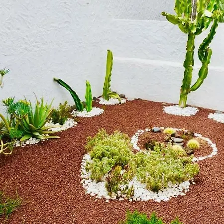 Aparthotel Lavanda 3*