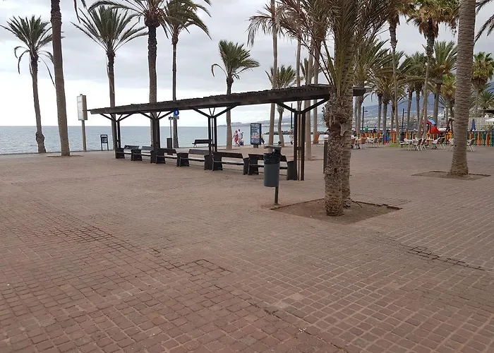 Lavanda 3* Playa de las Americas (Tenerife)