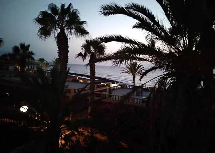 Lavanda 3* 플라야데라스아메리카스