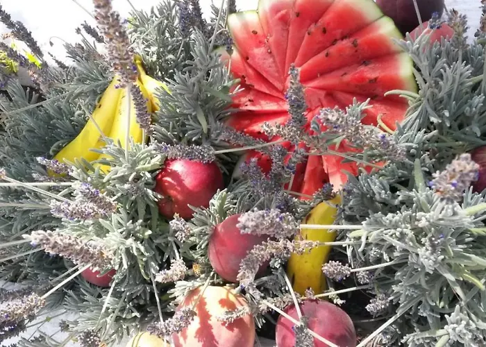 Lägenhetshotell Lavanda