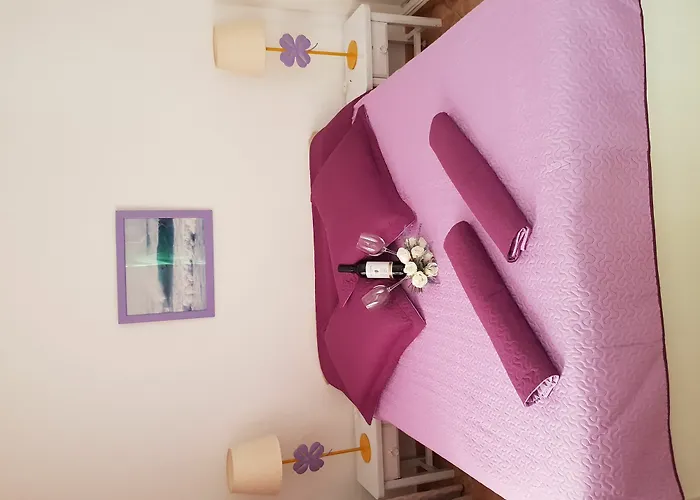 아파트호텔 Lavanda 3*