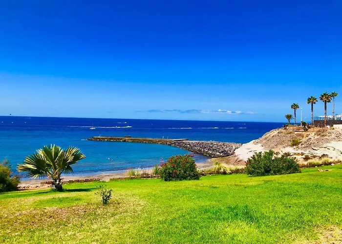 Lavanda Apartmanhotel Playa de las Américas