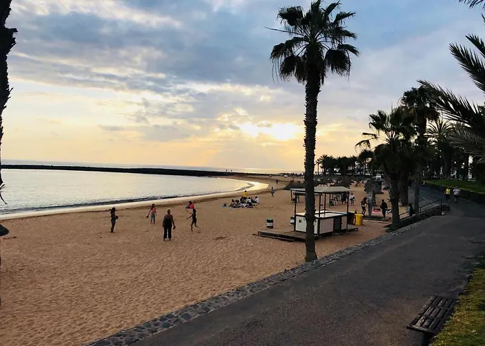 아파트호텔 Lavanda