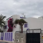 Aparthotel Lavanda