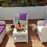 Lavanda Aparthotel 3*