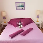Aparthotel Lavanda 3*