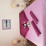 Aparthotel Lavanda 3*