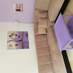 Aparthotel Lavanda