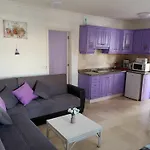 Lavanda Aparthotel