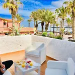 Lavanda Aparthotel Playa de las Americas (Tenerife)
