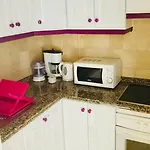 Aparthotel Lavanda Playa de las Americas (Tenerife)