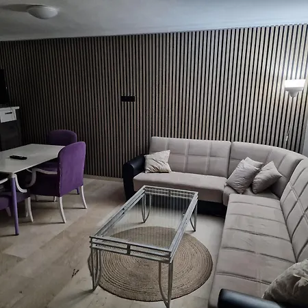 Lavanda Playa de las Americas (Tenerife)