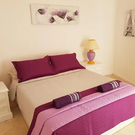 Hotel apartamentowy Lavanda