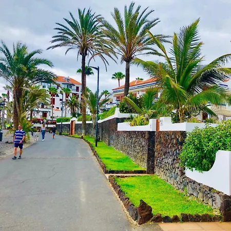 Lavanda Hotel apartamentowy Playa de las Americas (Tenerife)