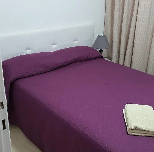 Lavanda Hotel apartamentowy