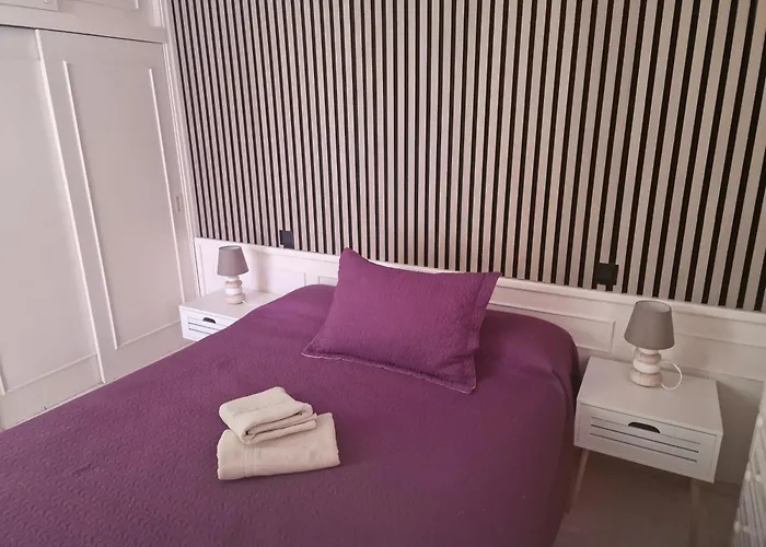 Hotel apartamentowy Lavanda 3*