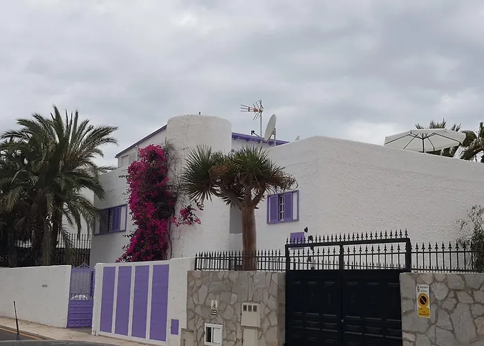 Hotel apartamentowy Lavanda