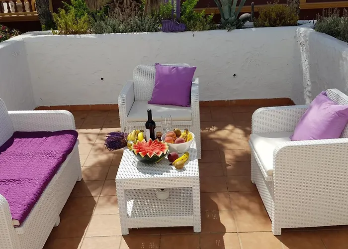 Lavanda Hotel apartamentowy 3*