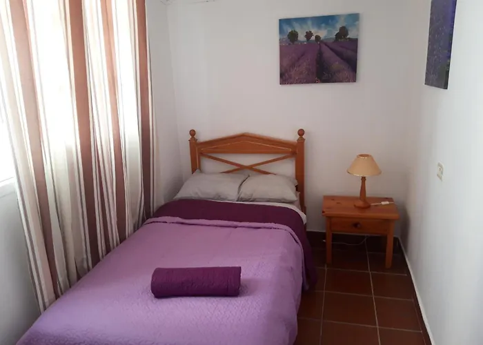 Hotel apartamentowy Lavanda 3*