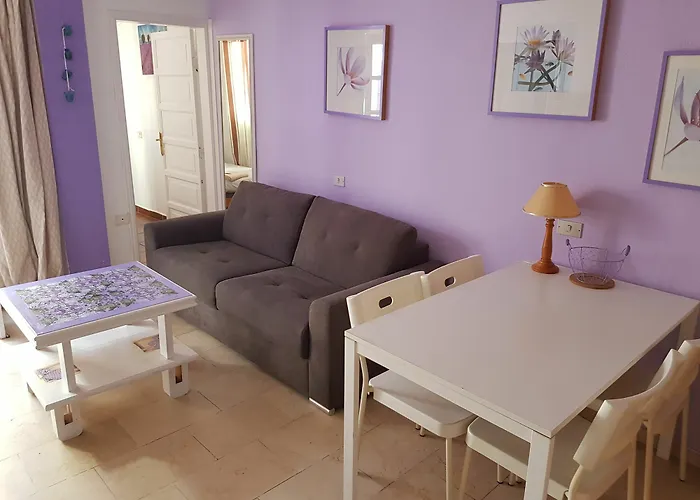 Lavanda Hotel apartamentowy