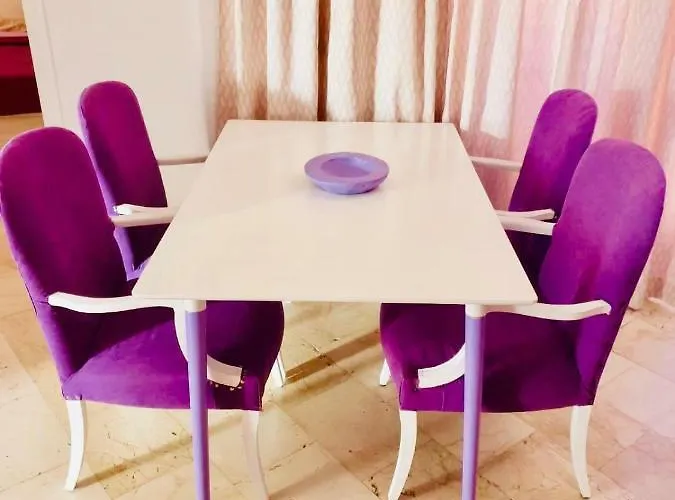 Lavanda Hotel apartamentowy Playa de las Americas (Tenerife)